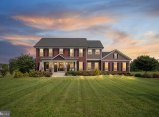 115 Saddle Ridge Ln, Fredericksburg, VA 22406