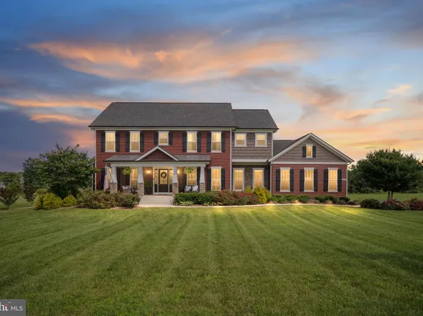115 Saddle Ridge Ln, Fredericksburg, VA 22406