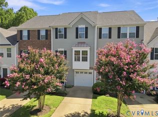 8165 Belton Cir, Mechanicsville, VA 23116