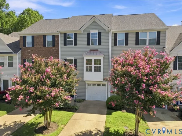 8165 Belton Cir, Mechanicsville, VA 23116