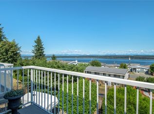 695 Upland Dr #6, Campbell River, BC V9W 2A7