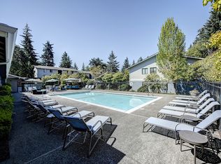 Cedar Terrace, Bellevue, WA 98004