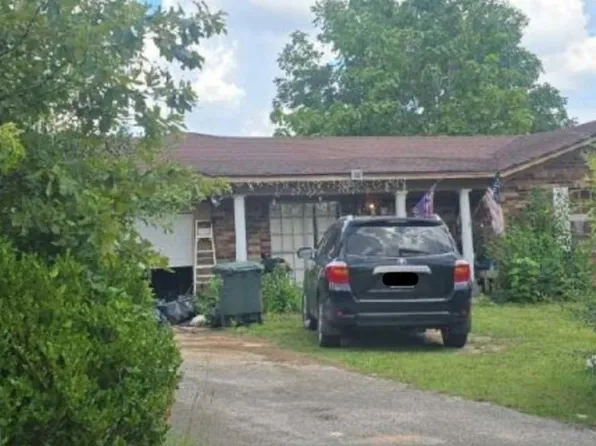 1267 County Road 1020, Woodville, TX 75979