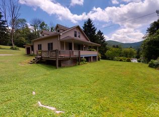 138 Liberty St, Trout Run, PA 17771