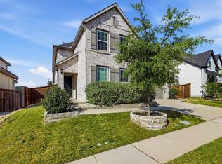 922 Leola Ln, Allen, TX 75013