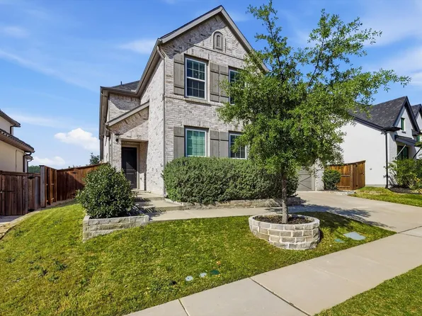 922 Leola Ln, Allen, TX 75013
