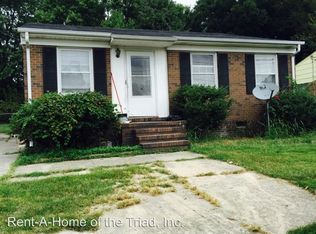 1316 W Meadowview Rd, Greensboro, NC 27403