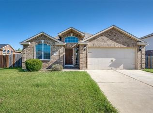 312 Meadow Ridge Dr, Anna, TX 75409