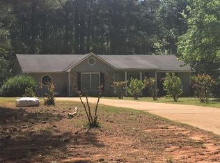 277 Flat Rock Rd, Oxford, GA 30054