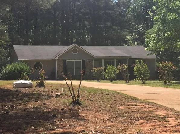 277 Flat Rock Rd, Oxford, GA 30054