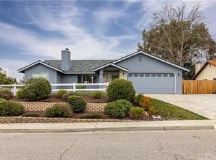 386 Quarterhorse Ln, Paso Robles, CA 93446