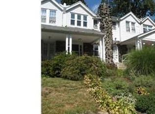 449 W Harvey St, Philadelphia, PA 19144