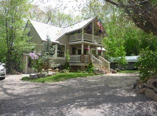 930 Garden Ln, Rifle, CO 81650