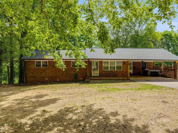 128 Windemere Dr, Bremen, GA 30110