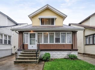 30 Clio Ave, Buffalo, NY