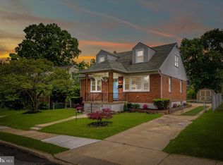 7009 Arion Ave, Baltimore, MD 21234