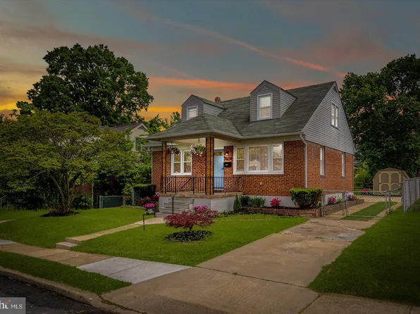7009 Arion Ave, Baltimore, MD 21234