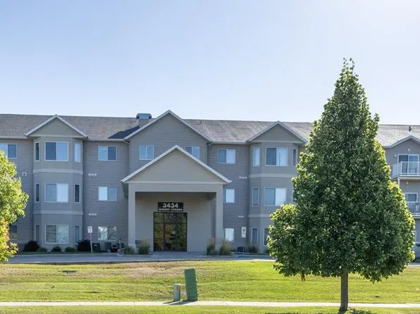 3434 28th St S Unit 302, Fargo, ND 58104