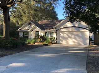 2189 Calais Ln, Fernandina Beach, FL 32034