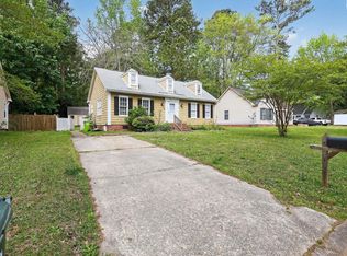 305 Wharfsdale Rd, Irmo, SC 29063