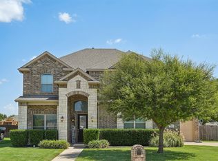 706 Dover Dr, Midlothian, TX 76065