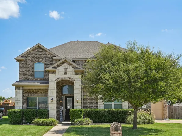 706 Dover Dr, Midlothian, TX 76065