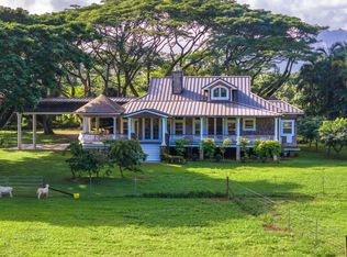 4691 Wailapa Rd, Kilauea, HI 96754
