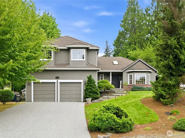 23030 NE 13th Street, Sammamish, WA 98074