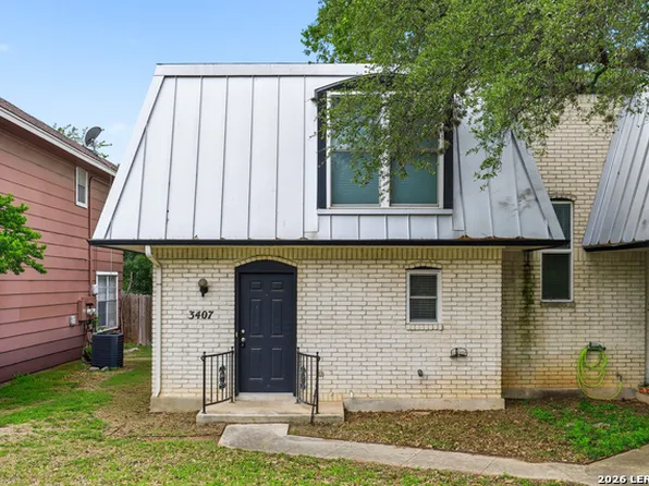 3407 Sugarhill Dr, San Antonio, TX 78230