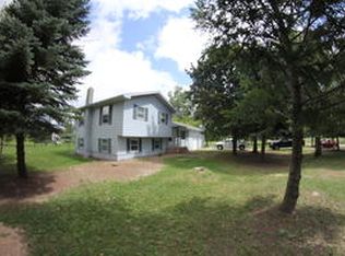 6187 Shabbona Rd, Deckerville, MI 48427