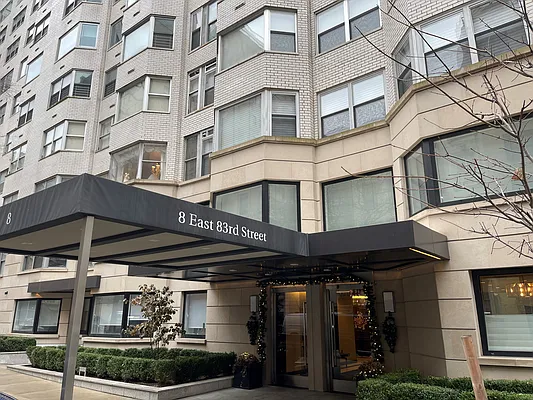 8 East 83rd Street in Upper East Side : Sales, Rentals 8 East 83rd Street in Upper East Side : Sales, Rentals
