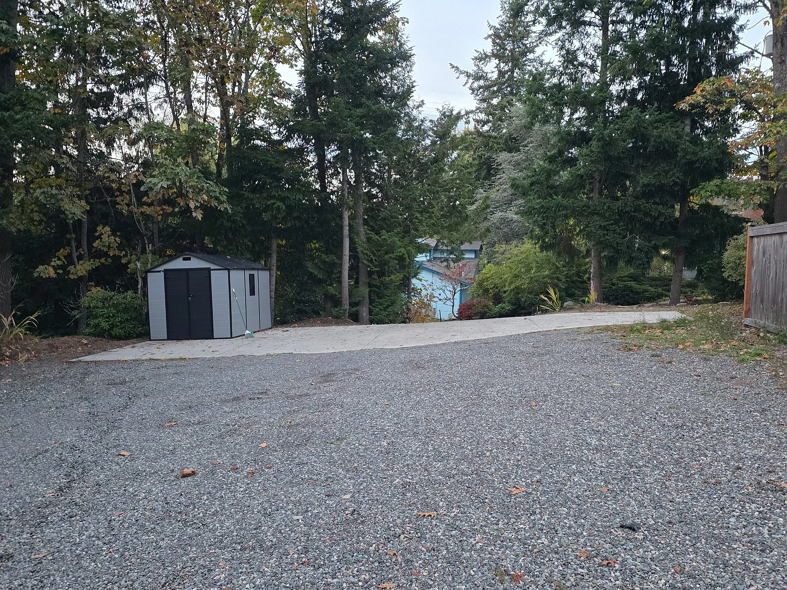 3404 Taylor Ave — Photo 2