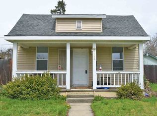 1426 W Dalton Ave, Spokane, WA 99205