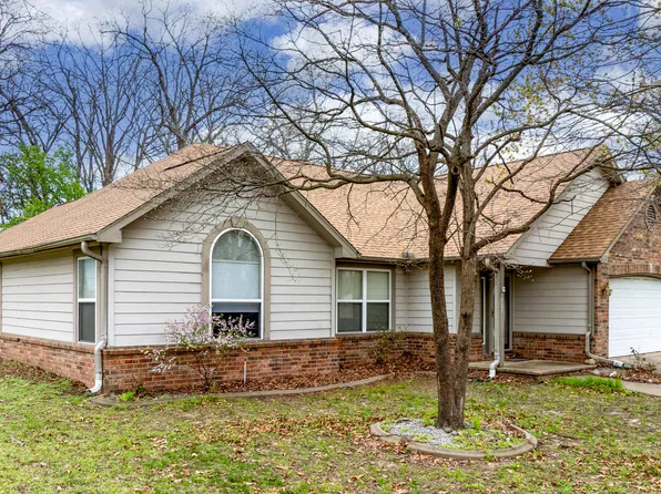 1307 Hummingbird Ln, Grove, OK 74344