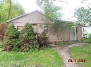 10460 269th Ave, Trevor, WI 53179