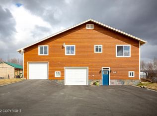 15745 W Loon Cove Ave, Wasilla, AK 99623