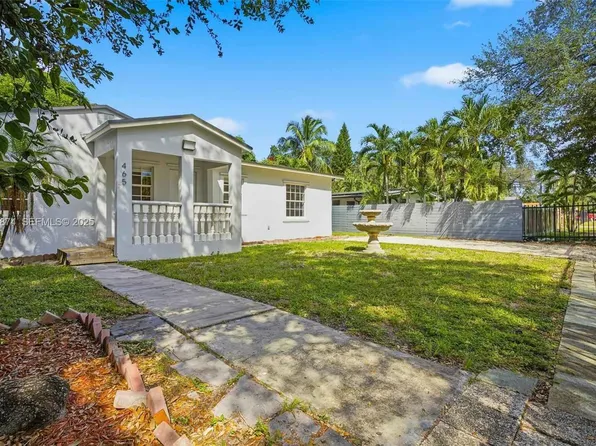 465 NE 165th St, Miami, FL 33162