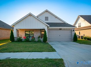 10306 Drymen St, Huntsville, AL 35803