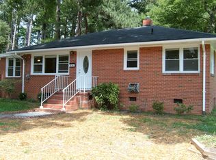 2328 Charlotte St, Durham, NC 27705