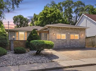 24 Hill St, Hamilton, ON L8P 1W7