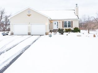 5302 E Williamson Rd, Marion, NY 14505