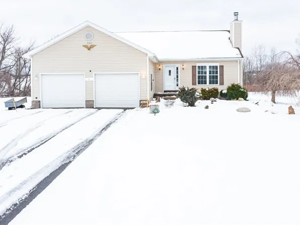 5302 E Williamson Rd, Marion, NY 14505