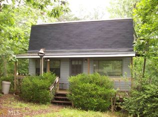 331 Sidney Roland Rd, Demorest, GA 30535