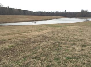 15 County Road 320, Big Creek, MS 38914