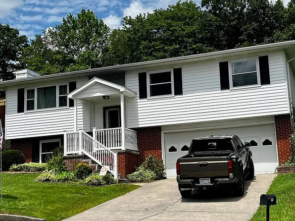 111 Braddock St, Fairmont, WV 26554