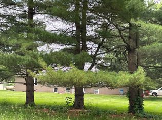 8110 Kilbourne Rd, Sunbury, OH 43074