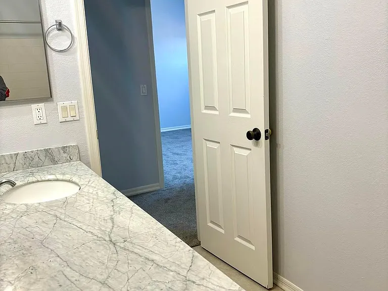 3rd bathroom