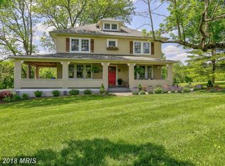 2 Westcroft Ct, Cockeysville, MD 21030