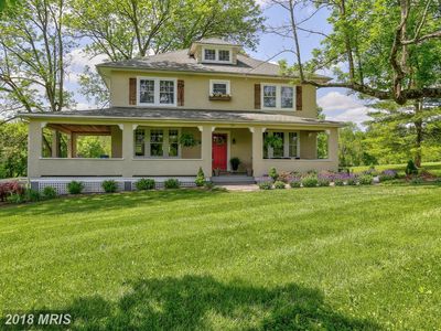 2 Westcroft Ct, Cockeysville, MD, 21030