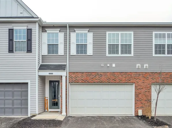 1423 Hastings Cres S, Bridgeville, PA 15017